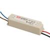 MEAN WELL LPV-20-24 AC-DC Power Supply Enclosed LED Single Output 24V view 1
