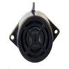 Alarm Controls PA-200 12-24VDC Piezo Buzzer view 1