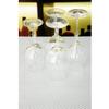 Stalwart K828 Multi Shelf Bar Liner Stacking Mat, Transparent, Medium view 4