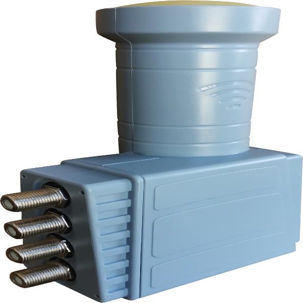 Digiquest LNB 402 Quad