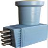 Digiquest LNB 402 Quad view 1