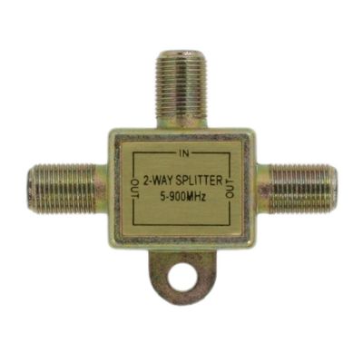 Leviton 40987-2 2-Way Splitter