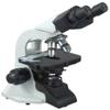 OMAX 40X-1500X Brightfield and Darkfield Binocular Compound Microscope view 1