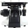 OMAX 40X-1500X Brightfield and Darkfield Binocular Compound Microscope view 4