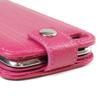 Kroo Melrose Case with Screen Protector for iPod touch 4G (Magenta) view 4