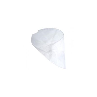 Radians V40915-C Industrial Safety Hard Hat Visor