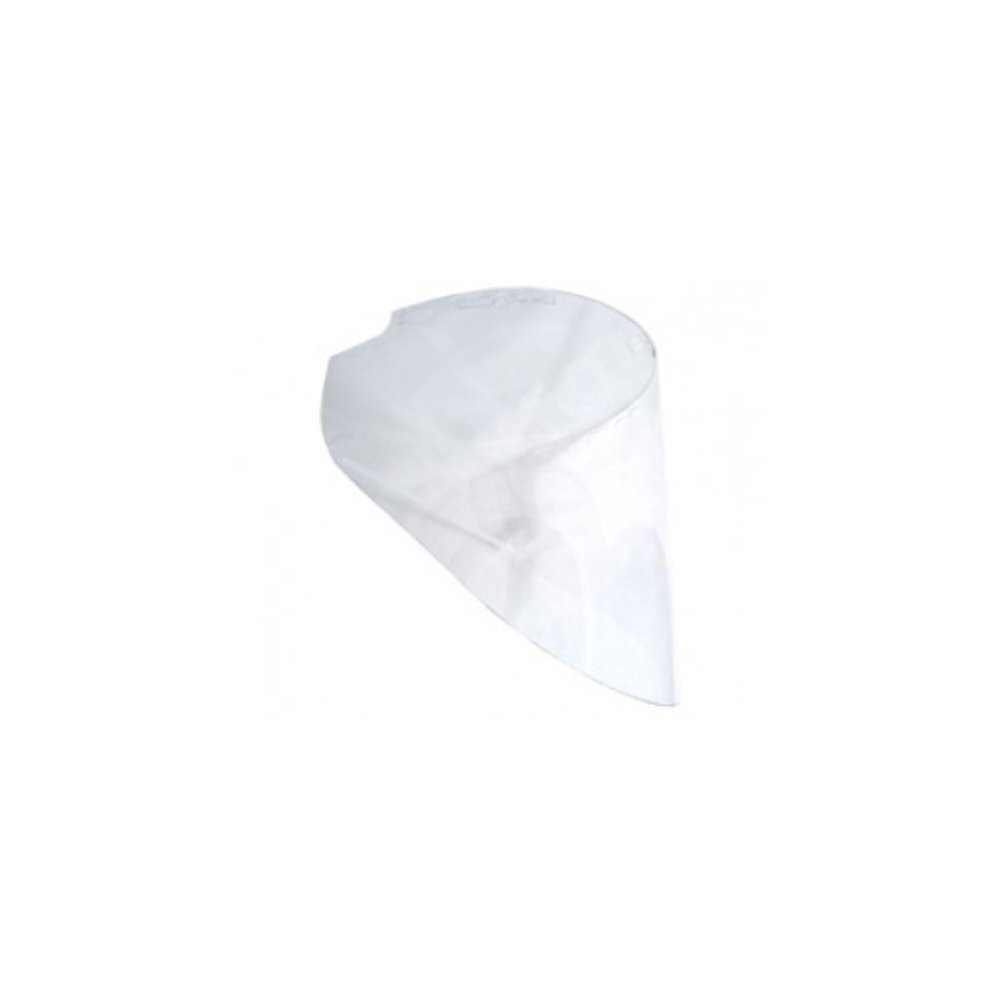 Radians V40915-C Industrial Safety Hard Hat Visor
