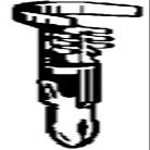 15 Weather Pack Series Terminals Male 24-22 Gauge For GM