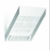 Durable Flexiboxx Extension Tray for Literature Holder A4 Portrait - White view 1