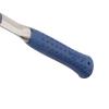 ESTWING Rock Pick - 22 oz Geology Hammer with Pointed Tip & Shock Reduction Grip - E3-23LP view 4