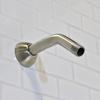 Speakman S-2500-BN Clean and Simple Shower Arm and Flange for Stylish Bathroom Dcor, 7 inches, Brushed Nickel view 3