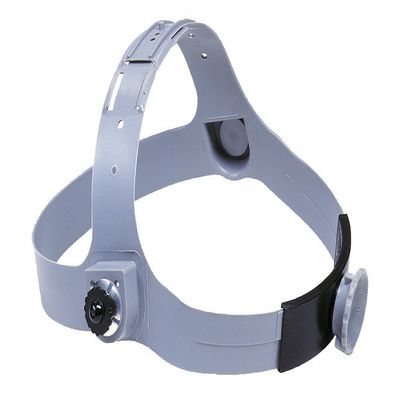 Fibre-Metal 280-1CR Custom-Fit Replacement Headgear, Pipeliner for F300 Series, Multicolor