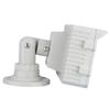 CMVision IR130-198 LED Indoor/Outdoor Long Range 300-400ft IR Illuminator with Free 3A 12VDC Adaptor view 3