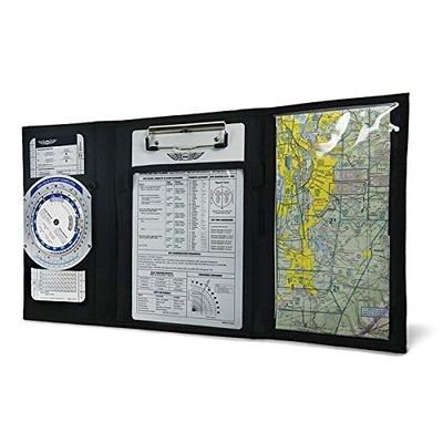 ASA Long Trifold Kneeboard