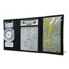 ASA Long Trifold Kneeboard view 1