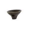 Lotus Novelty Knob Finish: Oil Rubbed Bronze, Size: 1.5" H x 2.375" W x 1" D view 1