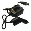 Power4Laptops DC Adapter Laptop Car Charger Compatible with HP Omnibook 800CS view 1