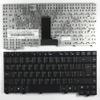 Power4Laptops UK Layout Black Replacement Laptop Keyboard Compatible with Asus A6KM view 1