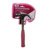 IIT 88400 Ladies 8-Ounce Claw Hammer, Pink view 2