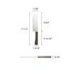 Thunder Group Japanese thin knife, comes in each view 2