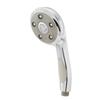 Speakman VS-2007 Napa Anystream Multi-Function Adjustable Handheld Shower Head, 2.5 GPM, Polished Chrome view 1