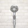Speakman VS-2007 Napa Anystream Multi-Function Adjustable Handheld Shower Head, 2.5 GPM, Polished Chrome view 2