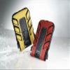 ADATA SH93 Waterproof/Shockproof 500GB USB 2.0 External Hard Drive  ASH93-500GU-CBK (Black) view 2