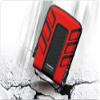 ADATA SH93 Waterproof/Shockproof 500GB USB 2.0 External Hard Drive  ASH93-500GU-CBK (Black) view 4