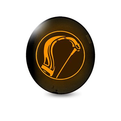 Creative Sound Blaster World of Warcraft Headset Lens - Hunter