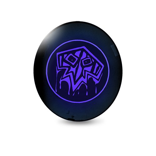 Creative Sound Blaster World of Warcraft Headset Lens - Shaman