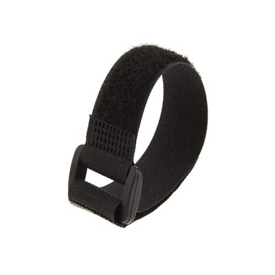 8 x 1 Inch Cinch Straps - 5 Pack