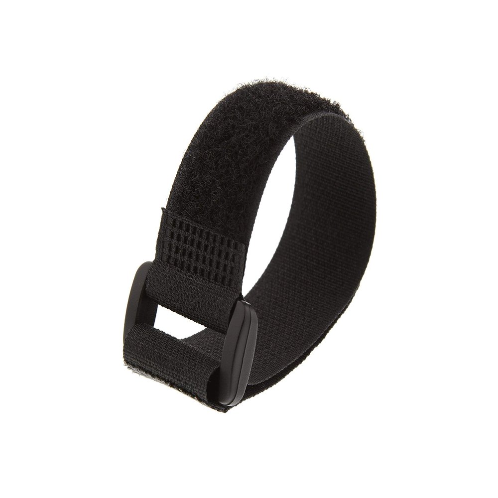 8 x 1 Inch Cinch Straps - 5 Pack