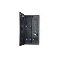 CHENBRO MICOM ES34169 External Storage Bk 4BAY Internal FSP-120W Open Frame