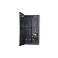 CHENBRO MICOM ES34169 External Storage Bk 4BAY Internal FSP-120W Open Frame
