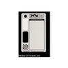 Genuine Whibal G7 Certified Neutral White Balance Pocket Card (2.1"x3.35") view 1