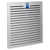 Rittal 3243.200, Outlet Vent, Passive Enclosure Cooling, 12.7" Height x 12.7" Width x 0.98" Depth view 1