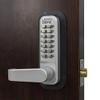 2835MGDC Mechanical, Keyless Lever Lock view 2