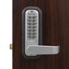 2835MGDC Mechanical, Keyless Lever Lock view 3