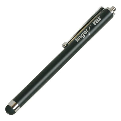 nuTouch Pen Ideas Creator Finger Black NU9MIKPENLB011R