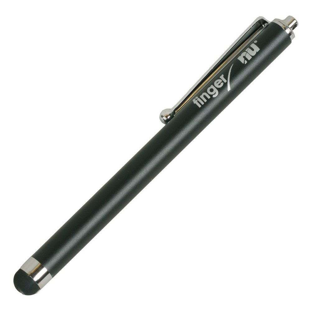 nuTouch Pen Ideas Creator Finger Black NU9MIKPENLB011R