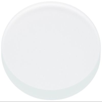 WAC Lighting LENS-25-FR Frosted Lens For 18W LED Reflex Fixtures