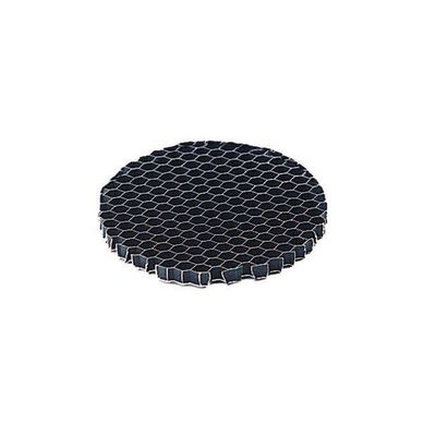 WAC Lighting LENS-25-HCL Honeycomb Louver for 18W LED Reflex Fixtures , Blue