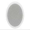 Earthquake CM8S 1 Pair 8 inch angle Voice Coil In-Ceiling, Dual Swivel Tweeters, Fiber Cone, +/- 3DB Xover Switch view 2