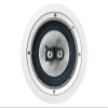 Earthquake CM8S 1 Pair 8 inch angle Voice Coil In-Ceiling, Dual Swivel Tweeters, Fiber Cone, +/- 3DB Xover Switch view 3