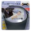 Shinwa Sokutei Binocular Head Loupe W-4 (75735) (Japan Import) view 3