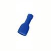 16-14AWG Fully Insulated Female Quick Connect Terminals - 10 Pack : 65-4342 view 1