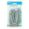 Retractable Handset Cord, 14' : TEC25MOG view 1