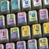 STUDIO ONE KEYBOARD STICKERS FOR LAPTOP, DESKTOP AND NOTEBOOK view 2