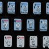 TRAKTOR PRO KEYBOARD STICKERS SHORTCUT view 3