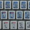 TRAKTOR PRO KEYBOARD STICKERS SHORTCUT view 4